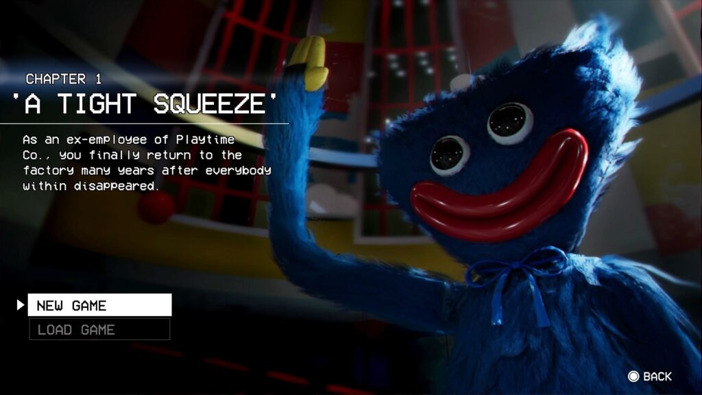 Poppy Playtime Chapter 5 Resmi Dirilis, Cek Harga dan Spek PC Minimum