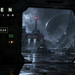 Teaser Trailer Alien Isolation 2 Resmi Dirilis