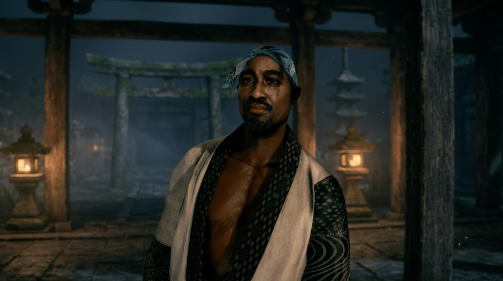 Game SEGA Stranger Than Heaven Siap Meluncur pada 2027