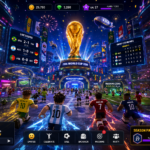 FIFA World Cup 2026 Hadir di Roblox, Pengalaman Sepak Bola Jadi Lebih Interaktif