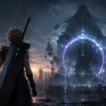 Naoki Hamaguchi Isyaratkan Kejutan Besar di Akhir Final Fantasy VII Revelation